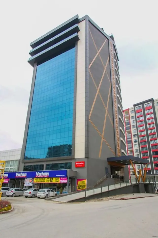 Ramada By Wyndham Niğde