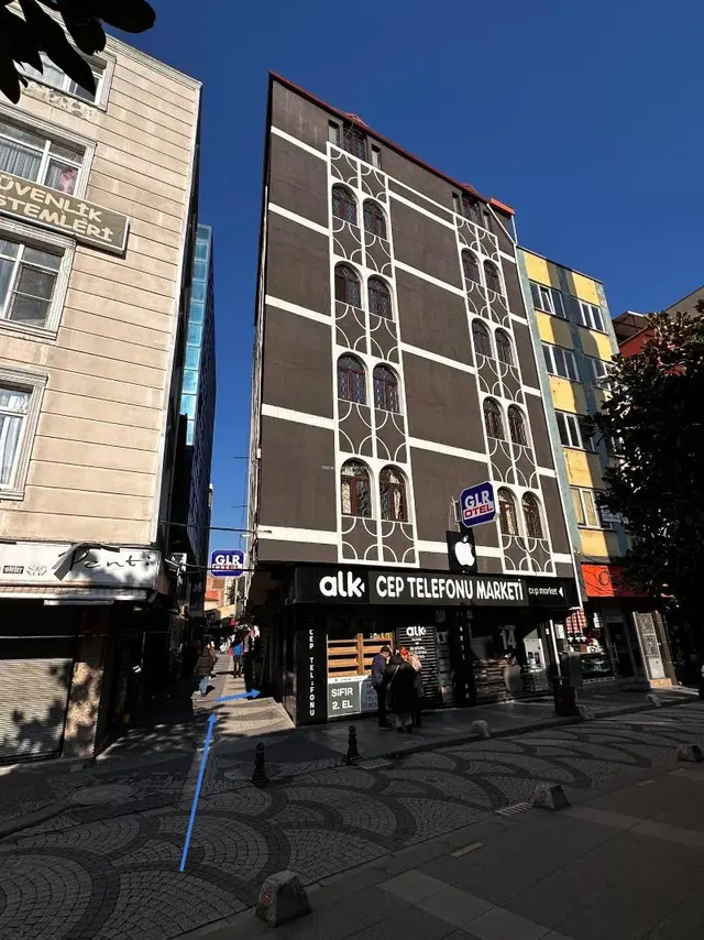 Glr Otel