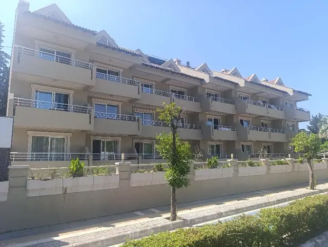 Asya Blue Apartments