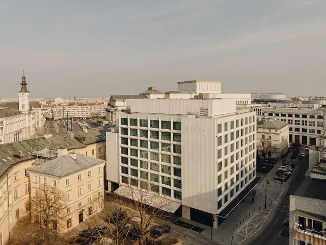 Puro Warszawa Stare Miasto
