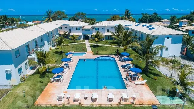 Porto Luar Apart Hotel