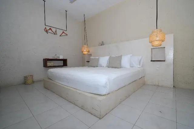 Hotel Noah & Bistro Tulum