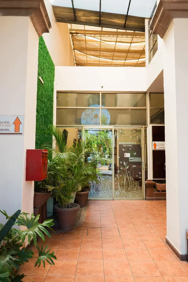 Hotel Don Nino