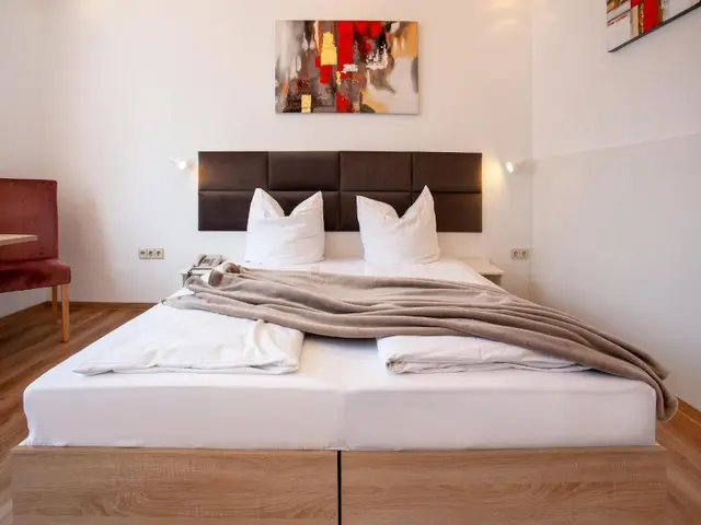 Relax Hotel Stuttgart