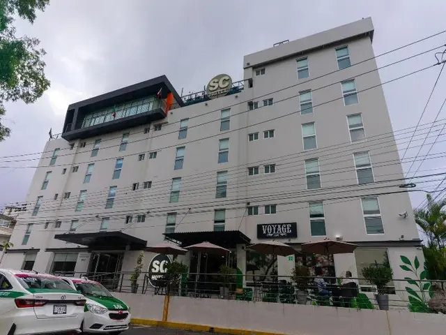 Sc Hotel