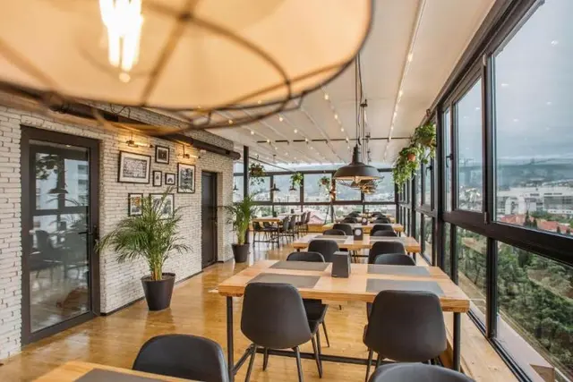Timber Boutique