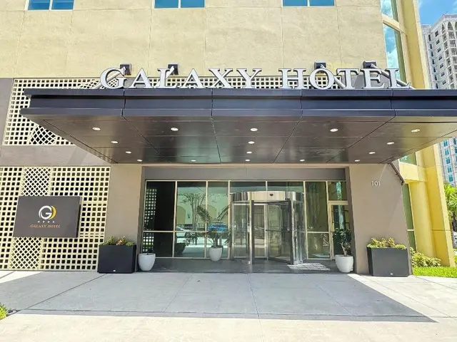 Galaxy Hotel