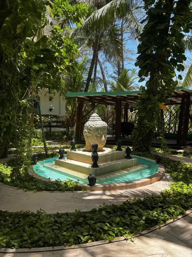 Villas Tiburon Holbox- ADULTS ONLY