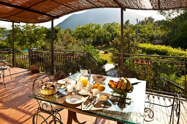 Villa Rizzo Hotel Resort & Spa