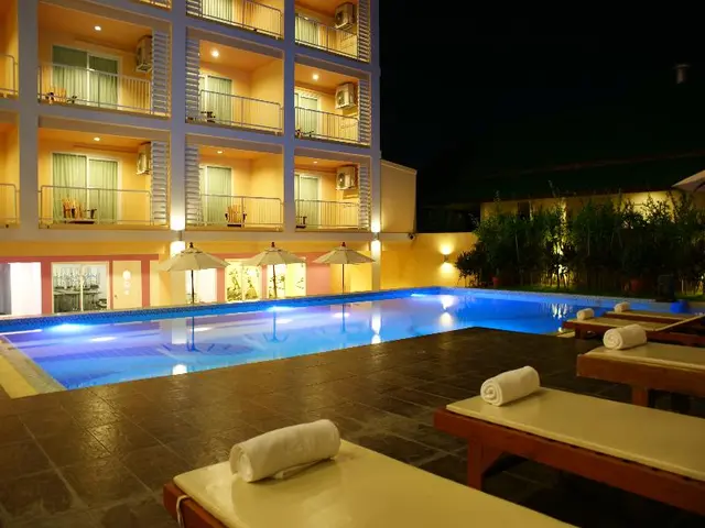 Best Bella Pattaya