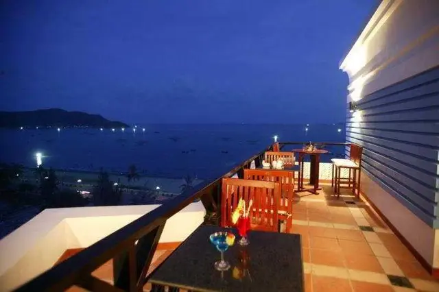 Saigon Quynhon