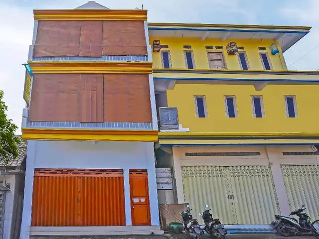 92416 Salsabila Homestay
