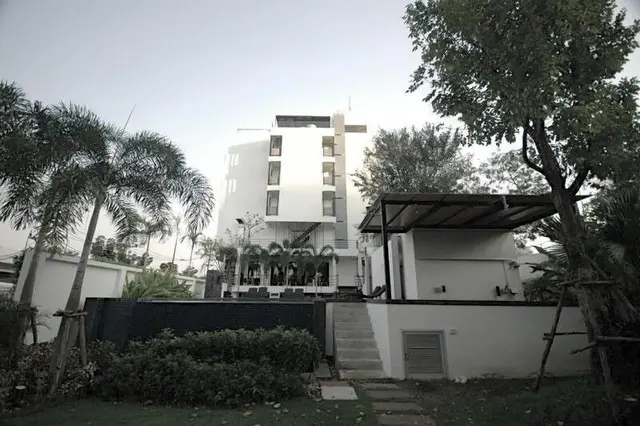 Manita Boutique Hotel