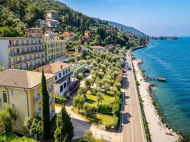 Hotel Internazionale