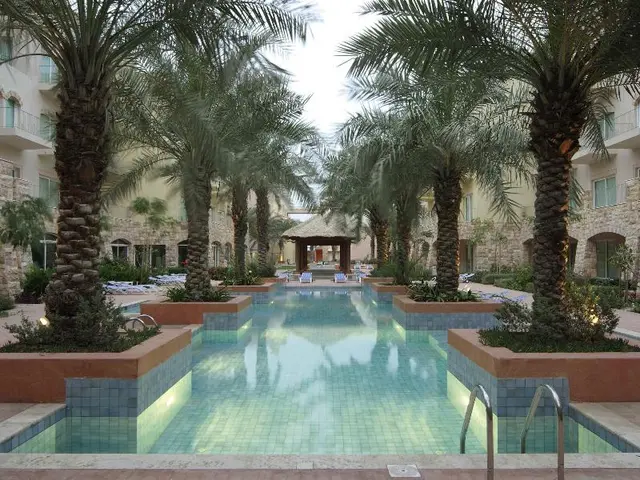 Movenpick Kuwait Al Bidaa