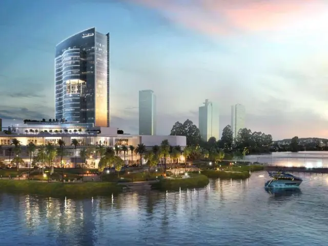 Doubletree By Hilton Porto Alegre