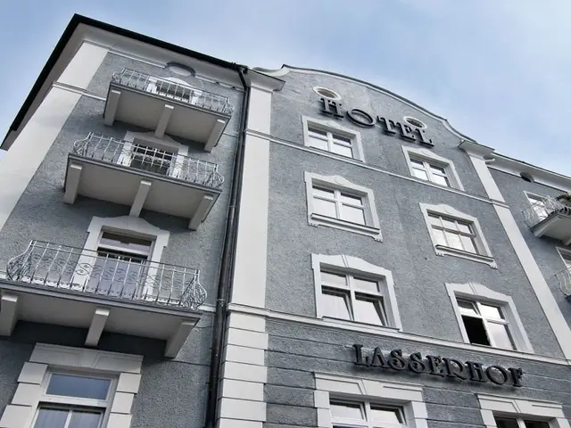 Lasserhof