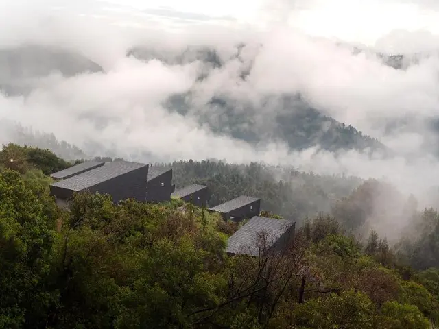 Artotel Cabin Bromo