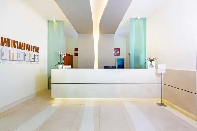 Hotel Le Axidie BW Signature Collection