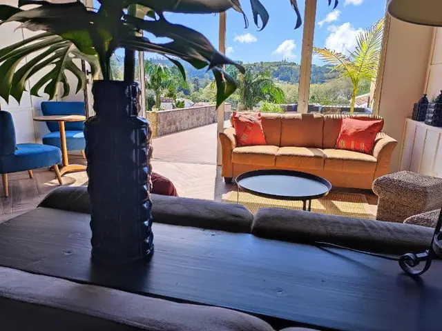 Hotel Vista Do Vale