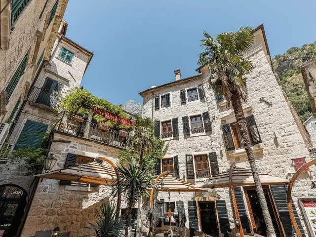 Hotel Monte Cristo