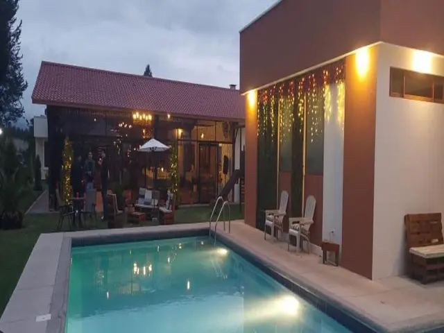 Quinta San Felipe