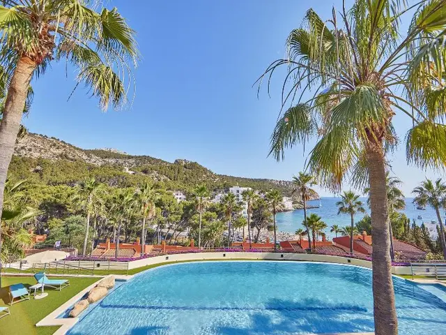 Universal Aquamarin Beach Houses
