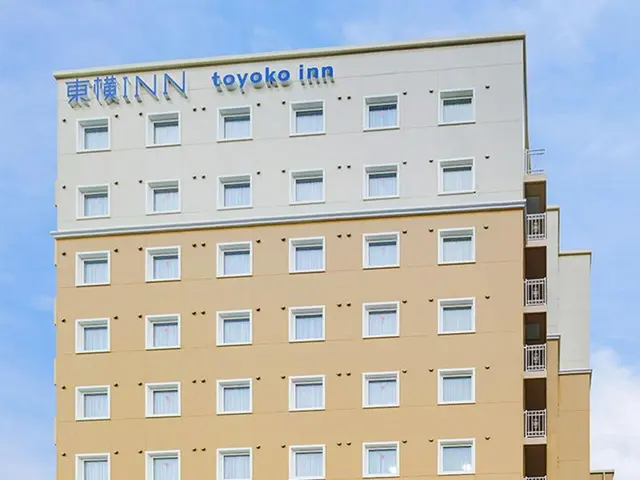 Toyoko Inn Futamatagawa Eki Kita Guchi