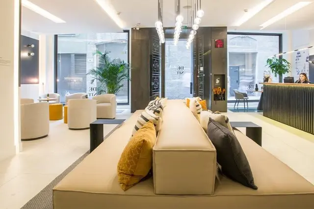 Denit Barcelona
