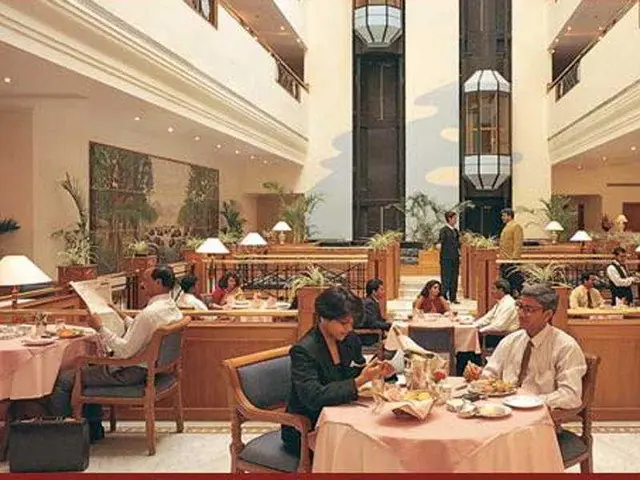 The Capitol Hotel