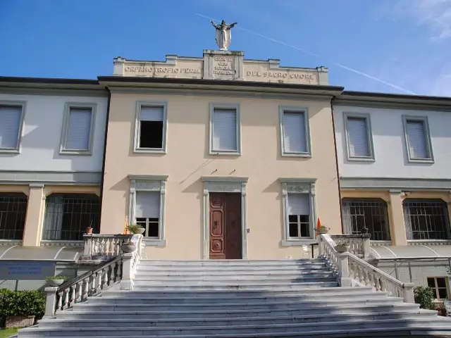 Sacro Cuore Hotel