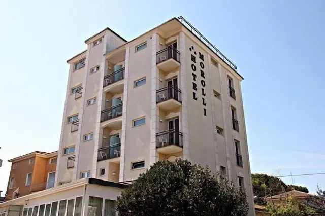 Morolli