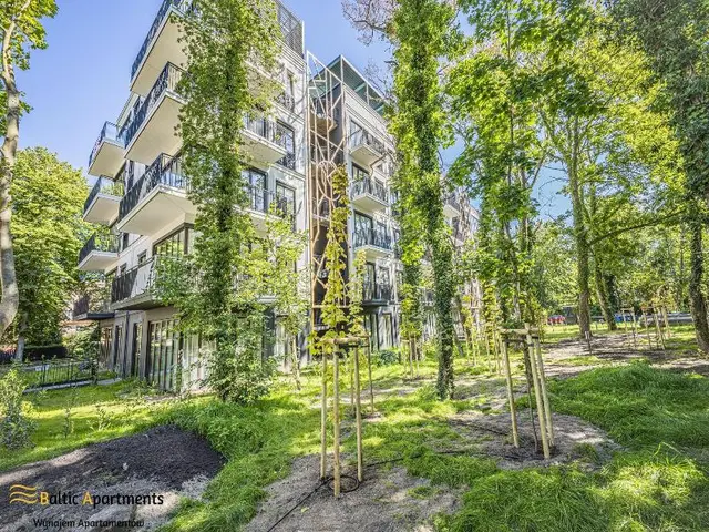 Seaside Garden Apartments Wellness