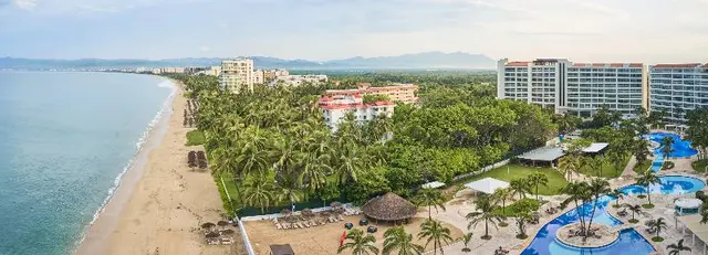 Fiesta Americana Riviera Nayarit All Inclusive