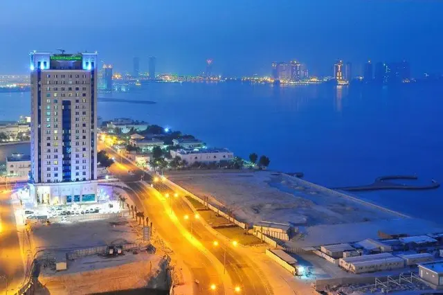 TOP Retaj Al Rayyan Hotel Doha