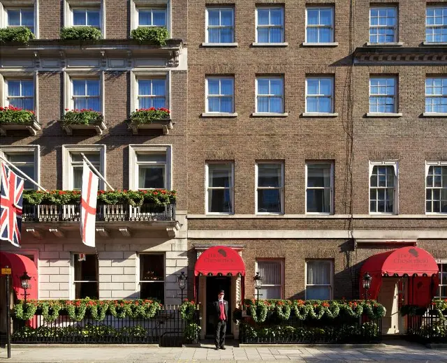 The Chesterfield Mayfair