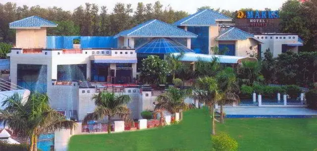 Dee Marks Hotel & Resorts