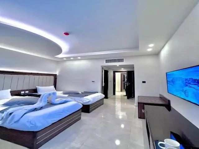 Petra Icon Hotel