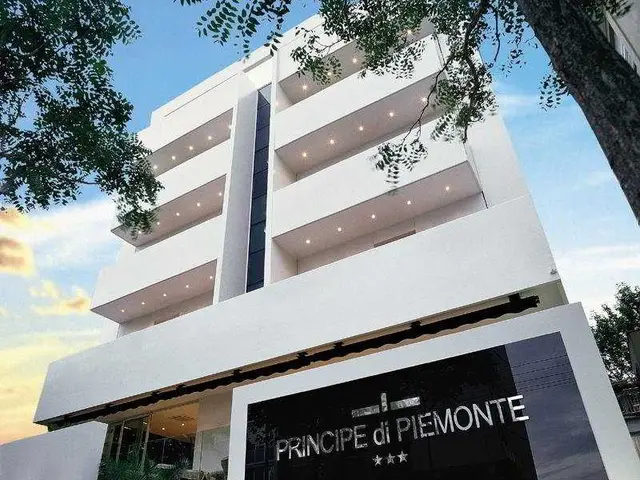 Principe di Piemonte