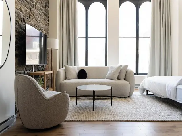 Maison Place Jacques Cartier By Luxury In Transit