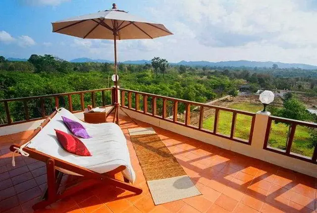 Faasai Resort and Spa Chantaburi