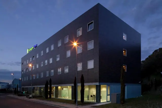 Holiday Inn Express PAMPLONA by IHG