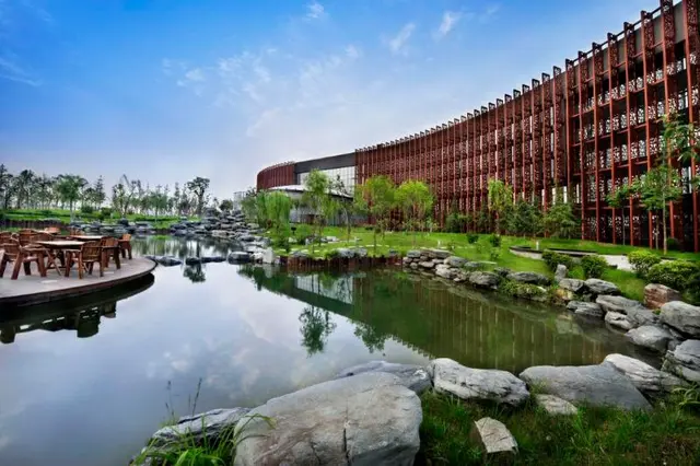 Jin Jiang International Hotel