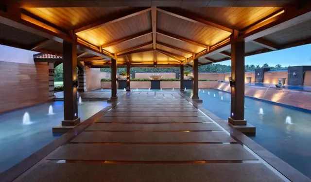 Kenilworth Beach Resort