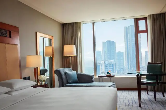 Renaissance Wuhan
