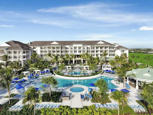 The Belgrove West Palm Beach Autograph Collectiona