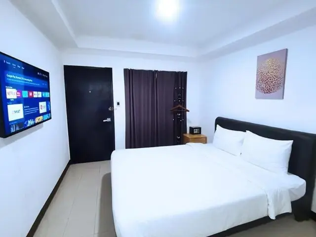 Bluewing Hotel Angeles Powered By Cocotel