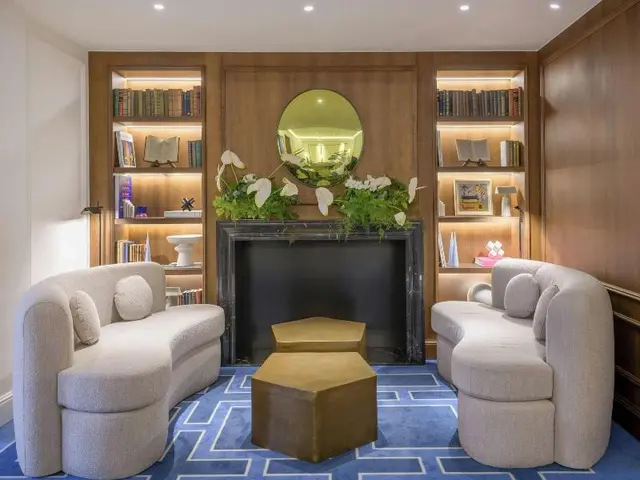 El Autor Hotel Madrid Autograph Collection