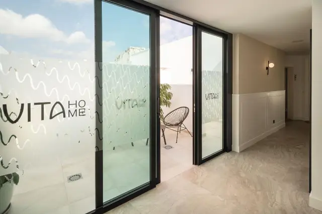 Vita Home Lanzarote I Deluxe Apartments