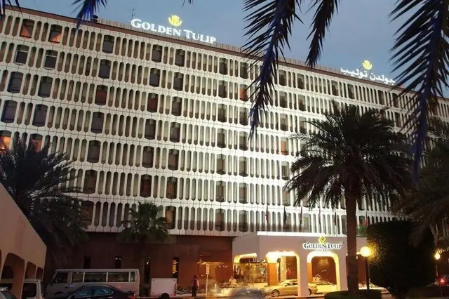 Golden Tulip Bahrain